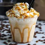 Frappe Caramel